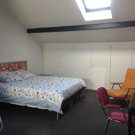 Maison Rouge Cacahuete Bed & Breakfast Nernier Dış mekan fotoğraf
